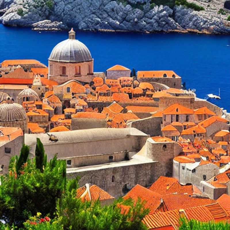 Dubrovnik in Spring: Beat the Rush & Bask in the Beauty!<h3>Spring Break in Dubrovnik: Sun, Sea, and Significantly Fewer Tourists!</h3><h3>Escape the Summer Crowds: Dubrovnik's Springtime Charm</h3><h3>Dubrovnik's Secret Weapon: Spring Break Adventures Beyond the Tourist Trail</h3><h3>Sun-Kissed Stones & Shorter Lines: Your Dubrovnik Spring Break Awaits!</h3><h3>Skip the Summer Scramble: Discover Dubrovnik's Springtime Splendor</h3><h3>Dubrovnik in Spring: A Local's Guide to Hidden Gems & Uncrowded Delights</h3><h3>Beyond the Postcards: Unveiling Dubrovnik's Authentic Charm this Spring</h3><h3>A Springtime Rendezvous with Dubrovnik: History, Culture, and Fewer Crowds</h3><h3>Dubrovnik's Spring Awakening: Adventure, History, and a Touch of Magic</h3>