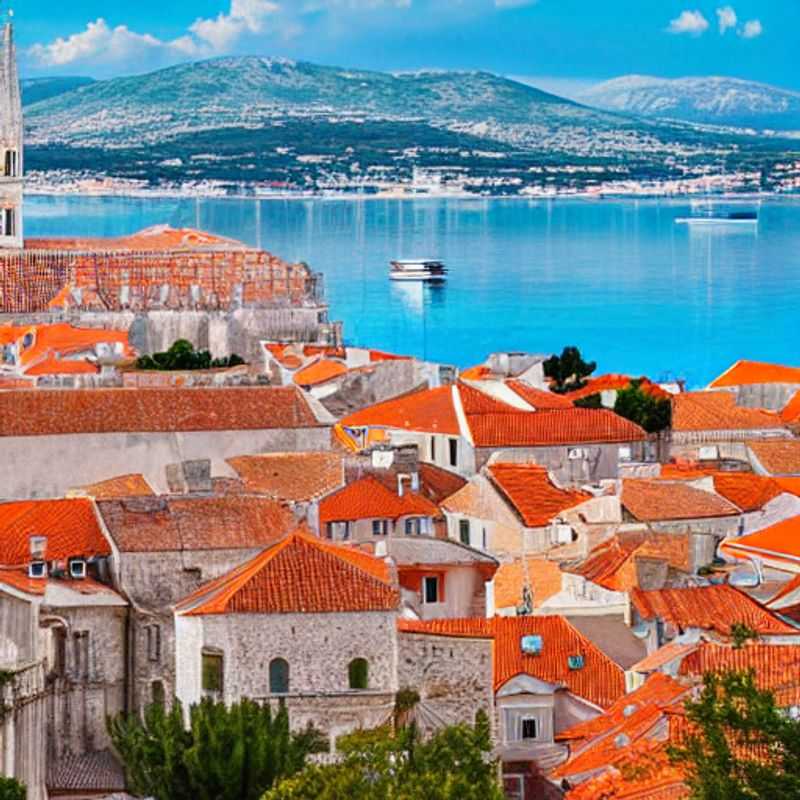 Split in Spring: Sun, Showers, and Splendid Savings! Is it Right for Your Break?<h3>Split Spring Break: Be Prepared for April Showers (and Brilliant Sunshine!)</h3><h3>Shoulder Season Splendor: Exploring Split on a Spring Budget</h3><h3>Beyond the Tourist Trail: Discovering Authentic Split in Spring</h3><h3>Split's Spring Surprise: Balancing Budget Travel with Cultural Immersion</h3><h3>Spring in Split: A Local's Guide to Avoiding Crowds and Finding Hidden Gems</h3><h3>Weathering the Spring in Split: Packing Tips & Smart Strategies for Variable Conditions</h3><h3>Springtime in Split: A Cost-Effective Itinerary for History Buffs & Beach Lovers</h3><h3>Croatia's Coastal Charm: Is Split the Perfect Spring Break Destination for You?</h3><h3>Discovering the Real Split: A Springtime Adventure Beyond the Postcards</h3>