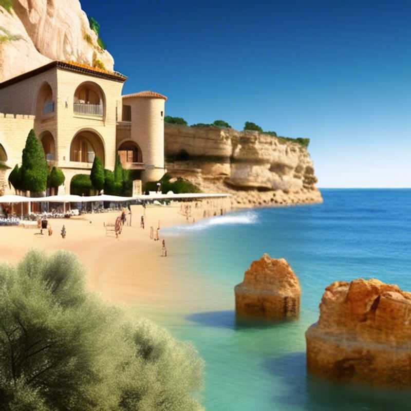 Tarragona on a Budget: Can a Wheelchair Conquer Roman Ruins (Without Breaking the Bank)?<h3>Tarragona's Accessible Charms: Myth-Busting the "Expensive City" Legend!</h3><h3>Rolling Through Roman History: An Accessible & Affordable Tarragona Adventure</h3><h3>Ancient Secrets & Accessible Savings: Is Tarragona Really a Wallet-Draining Destination?</h3><h3>Decoding Tarragona: A Guide to Accessible Exploration & Budget-Friendly Fun</h3><h3>Tarragona's Hidden Alleys & Accessible Prices: Uncovering the Truth Behind the Tourist Tales</h3>