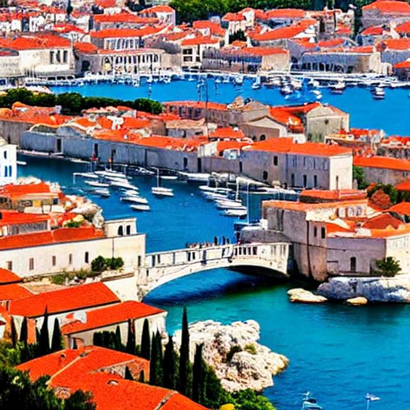 Pula in Spring: Sun, Sea, and Secrets Beyond the Tourist Trail<h3>Spring Break in Pula: Ditch the Crowds, Embrace the Authentic Croatian Experience</h3><h3>Pula's Hidden Gems: A Spring Break Itinerary for the Curious Traveler</h3><h3>Budget-Friendly Pula: Exploring Croatia's Coastal Charm Without Breaking the Bank</h3><h3>Beyond the Amphitheatre: Unveiling Pula's Coastal Wonders this Spring Break</h3><h3>Sun-Kissed Shores and Coastal Adventures: Your Guide to Pula's Spring Break Beaches</h3><h3>Pula's Springtime Delights: A Foodie's & History Buff's Guide to Authentic Croatia</h3><h3>Exploring Pula's Underwater World: Springtime Snorkeling and Diving Adventures</h3><h3>A Local's Perspective: Uncovering the Best Kept Secrets of Pula During Spring Break</h3><h3>Active Spring Break in Pula: Hiking, Cycling and Water Sports in Croatia</h3>