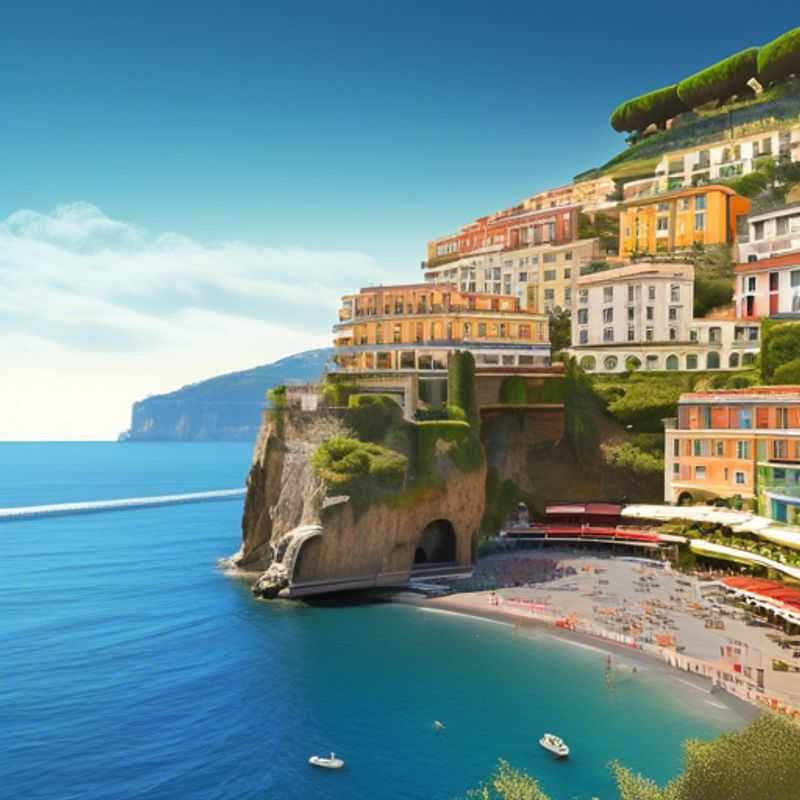 Is Sorrento, Italy, Going to Break the Bank? A Traveler's Tale of Lira and Euros<h3>Sorrento's Siren Song: Navigating the Exchange Rate and Finding Affordable Amalfi Coast Adventures</h3><h3>From Lira to Euros: Unlocking Sorrento's Secrets – A Budget Traveler's Guide</h3><h3>Ciao, Budget! A Maritime Tour Guide's Insider Tips on Savoring Sorrento Without Spending a Fortune</h3><h3>Sorrento on a Shoestring: My Journey Through Italy's Hidden Gems (and How I Did It Affordably!)</h3><h3>The Amalfi Coast's Affordable Charm: Sorrento's Surprising Budget-Friendly Delights</h3><h3>Sun, Sea, and Savings: A Maritime Guide's Honest Take on Sorrento's Costs</h3><h3>Exploring Sorrento Without Emptying Your Wallet: A Guide to Smart Spending on the Amalfi Coast</h3><h3>Sorrento's Secret Weapon: Maximizing Your Euro and Minimizing Your Expenses</h3>