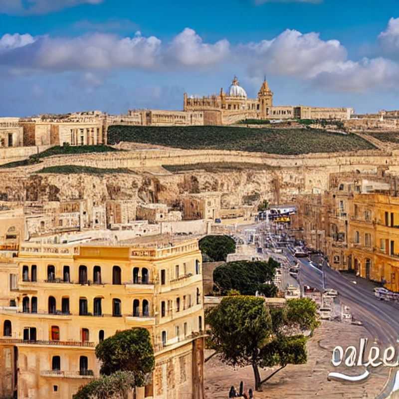 Valletta, Malta: Spring Break Mayhem? A Maritime Mystery!<h3>Sun, Sand, and Secrets: Is Valletta the Perfect (or Perfectly Packed) Spring Break Spot?</h3><h3>Knights, Cocktails, and Crowds: Uncovering Valletta's Spring Break Truth</h3><h3>Valletta's Spring Break Enigma: Myth, History, and Mayhem on the Maltese Islands</h3><h3>Decoding Valletta: A Spring Break Adventure for the History-Buffs and Party Animals</h3><h3>Beyond the Beaches: A Spring Break Journey into Valletta's Hidden Legends</h3><h3>Spring Break in Valletta: Navigating the High Seas of Tourists and Treasured History</h3><h3>Valletta's Spring Surprise: A Scientific & Storybook Exploration of the Maltese Islands</h3>