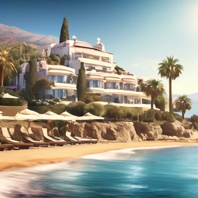 Marbella's Sun-Kissed Splendor: Unveiling the Cost of Paradise<h3>Is Marbella Expensive? A Glamorous Guide to Budgeting Your Spanish Escape</h3><h3>Sun, Sand, and Savings: Navigating Marbella's Costs for an Unforgettable Trip</h3><h3>Marbella on a Budget: My Personal Journey to Affordable Luxury in Southern Spain</h3><h3>Beyond the Beaches: Discovering the Surprisingly Affordable Side of Marbella</h3><h3>Picture-Perfect Marbella: Balancing Luxury with Budget-Friendly Adventures</h3><h3>My Marbella Memoir: A Romantic's Guide to Luxurious Yet Affordable Travel</h3><h3>Coastal Charm on a Dime: Exploring Marbella's Hidden Gems Without Breaking the Bank</h3><h3>Unveiling Marbella's Secrets: A Treasure Trove of Affordable Experiences</h3><h3>Marbella's Magic: A Journey Through Stunning Landscapes and Budget-Friendly Delights</h3>