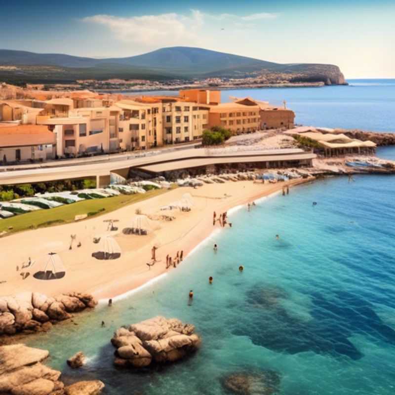 Alghero's Hidden Charms: Dodging the Tourist Tsunami (and Finding the Best Month to Visit!)<h3>Escape the Alghero Crowds: Unveiling the Secret Season for Sun, Sea, and Serenity</h3><h3>Alghero's Off-Season Odyssey: A Maritime Mystery of Fewer Lines & More Sunshine</h3><h3>Best Time to Visit Alghero? Let's Decipher the Sardinian Sun-Code (and Beat the Queues!)</h3><h3>Unveiling Alghero's Secret Calendar: A Guide to Navigating the Tourist Tides (Without Getting Swept Away!)</h3><h3>Beyond the Beaches: Alghero's Lesser-Known Months & the Legends They Hold (Plus: Skip the Lines!)</h3>