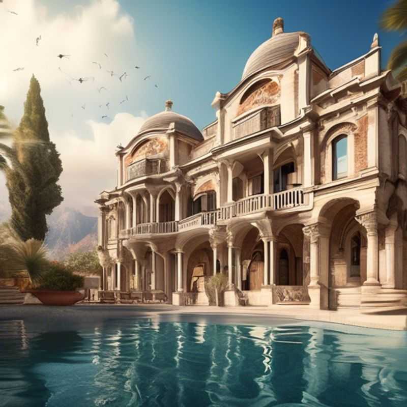 Antalya, Turkey: Is it as Expensive as the Trevi Fountain's Movie Star Glamour?<h3>Exploring Antalya on a Budget: A Local's Guide to Affordable Adventures</h3><h3>Trevi Fountain Dreams & Antalya Reality: Balancing Budget & Beauty in Turkey</h3><h3>Affordable Antalya: Hidden Gems & Budget-Friendly Delights (Forget the Tourist Traps!)</h3><h3>Antalya vs. Rome: Comparing Costs & Creating Your Perfect Mediterranean Escape</h3><h3>More Than Meets the Eye: Unveiling Antalya's Unexpectedly Affordable Side</h3><h3>Unlocking Antalya's Charm: A Budget Traveler's Journey Through History & Culture</h3><h3>From the Trevi Fountain to the Turquoise Coast: A Practical Guide to Budget Travel in Antalya</h3><h3>Antalya on a Shoestring: My Tips for an Unforgettable & Affordable Turkish Holiday</h3><h3>Beyond the Beaches: Discovering Antalya's Budget-Friendly Wonders</h3>