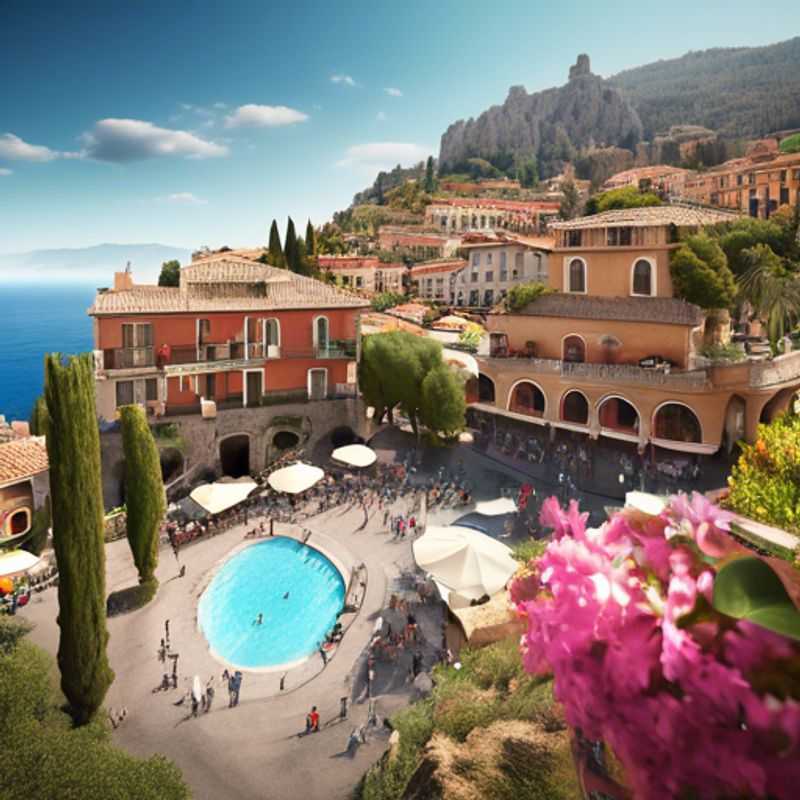 Taormina on a Budget: Smart Tips for Safe & Affordable Sicilian Adventures<h3>Is Taormina Expensive? Navigating Safety and Costs in Sicily's Jewel</h3><h3>Exploring Taormina Safely and Smartly: A Budget Traveler's Guide</h3><h3>Taormina's Hidden Gems: Safe, Authentic Experiences Without Breaking the Bank</h3><h3>Stay Safe & Save Money: Your Practical Guide to Affordable Taormina</h3><h3>Budget Travel in Taormina: Prioritizing Safety and Authentic Experiences</h3><h3>Safe & Sound in Taormina: A Guide to Avoiding Tourist Traps & Saving Money</h3><h3>Unlocking Taormina: A Safe, Budget-Friendly Itinerary for Cultural Immersion</h3><h3>Taormina's Charm on a Shoestring: Practical Safety Tips & Budget Hacks</h3><h3>Sicilian Secrets: Exploring Taormina Safely and Affordably</h3>
