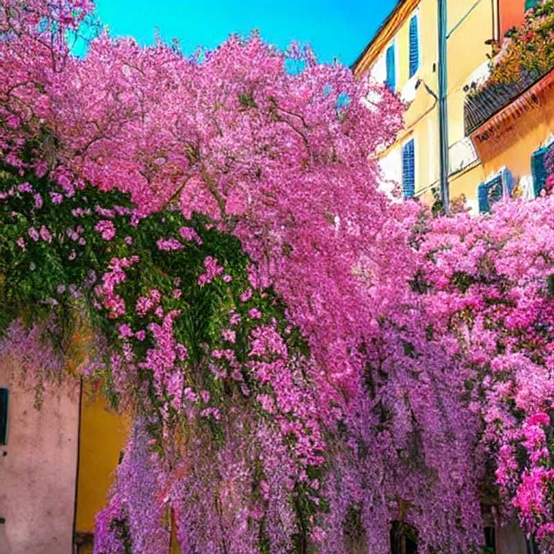 Genoa in Spring: A Belissima Break? (Spoiler Alert: Si!)<h3>Spring in Genoa: Sun, Sea, and Surprising Delights!</h3><h3>Genoa's Spring Awakening: Is It the Perfect Spring Break Destination?</h3><h3>Beyond the Tourist Trail: Discovering Genoa's Springtime Secrets</h3><h3>Genoa on a Spring Budget: Affordable Adventures & Hidden Gems</h3><h3>Navigating Genoa's Spring Season: What's Open, What's Closed, and What to Expect</h3><h3>A Springtime Ramble Through Genoa: Charming Streets and Unexpected Encounters</h3><h3>Genoa's Spring Surprise: More Than Just Pasta and Pesto!</h3><h3>Genoa's Spring Break: A Local's Perspective on the Best (and Worst!) Times to Visit</h3><h3>From Cinque Terre to Genoa: A Springtime Itinerary for the Curious Traveller</h3>