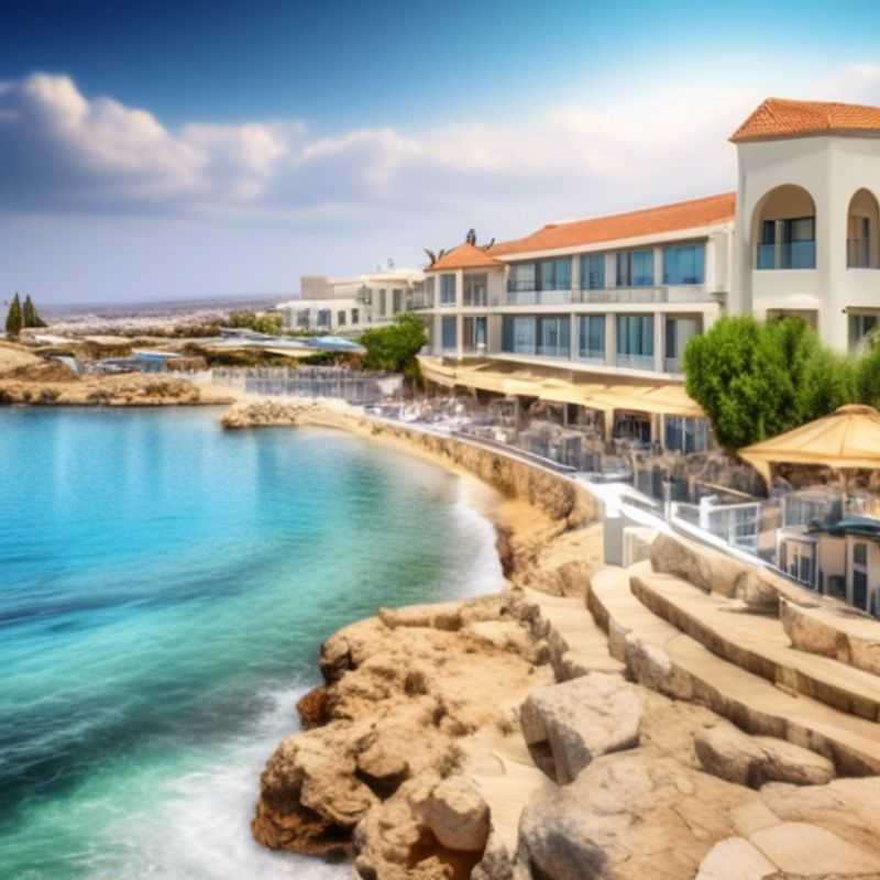 Paphos, Cyprus: Sun, Sand, and...Sensible Spending? A Maritime Mystery!<h3>Decoding Paphos: Is This Cypriot Gem Budget-Friendly for the Adventurous Soul?</h3><h3>Exploring Paphos on a Budget: A Maritime Guide's Accessible Adventure</h3><h3>Paphos Accessibility: Mythbusting the "Expensive Island" Legend</h3><h3>Wheelchair-Friendly Paphos? Navigating the Ancient City with Ease (and Affordability!)</h3><h3>Ancient Ruins & Modern Budgets: A Maritime Guide's Paphos Accessibility Report</h3><h3>Paphos's Hidden Gems: Affordable Adventures for Every Traveler (Including Those with Mobility Needs)</h3><h3>Unlocking Paphos: A Budget-Conscious Itinerary for Accessible Exploration</h3>
