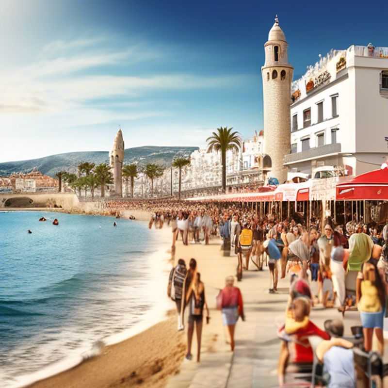 Unlocking Sitges's Secrets: The Best Time to Visit for Unbeatable Prices!<h3>Sitges on a Budget: Shoulder Season Bliss in Spain's Coastal Gem</h3><h3>Escape the Crowds: Unveiling the Perfect Time to Explore Sitges</h3><h3>My Sitges Secret: Discovering the Magic of Off-Season Travel</h3><h3>Sun-Kissed Savings: Your Guide to Affordable Luxury in Sitges</h3><h3>Beyond the Peak: When to Visit Sitges for an Unforgettable Experience (and a lighter wallet!)</h3><h3>Sitges's Hidden Charm: A Journey Beyond the Tourist Trail (and the high prices!)</h3><h3>A Personal Discovery: Finding the Best Month to Experience Sitges's Authentic Beauty</h3><h3>My Sitges Adventure: Why I Love Traveling to Sitges During the Shoulder Season</h3><h3>Sitges: A Year-Round Escape – Finding the Sweet Spot Between Price and Perfection</h3>