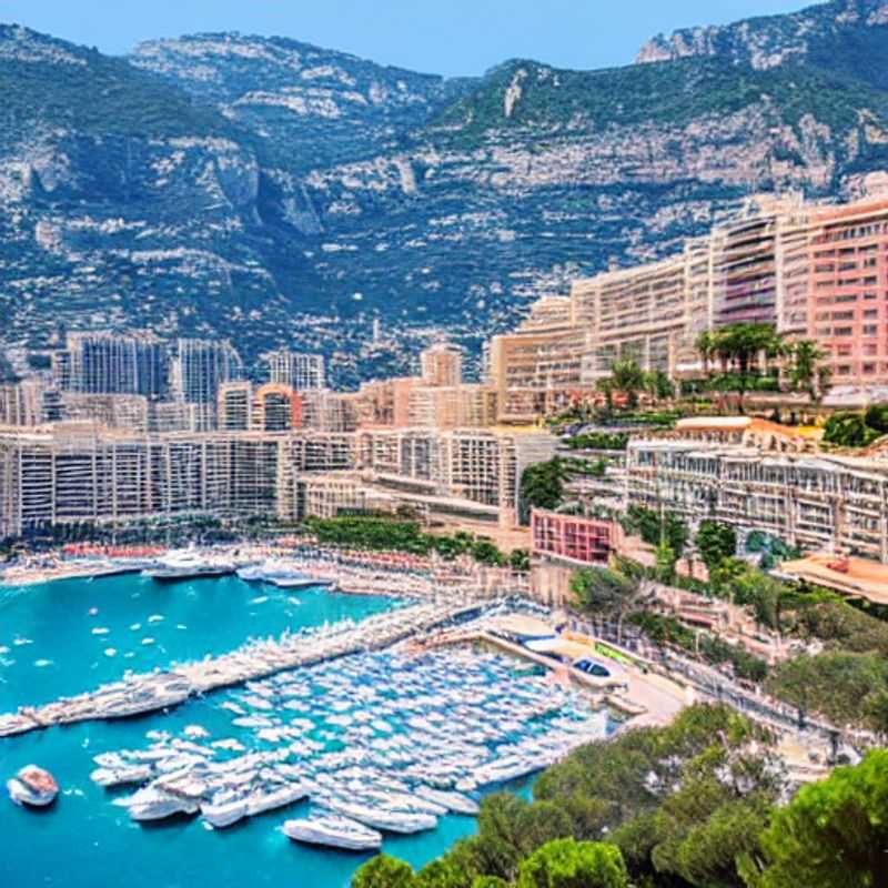 Unmasking Monaco's Spring Break Secrets: A Whirlwind of Culture, Carnival, and Curious Clues!<h3>Monaco's Spring Awakening: Festivals, Folklore, and a Dash of Detective Work</h3><h3>Beyond the Casinos: Unearthing Monaco's Hidden Cultural Gems This Spring Break</h3><h3>Spring Break in Monaco: More Than Meets the Eye (and a Few Mythical Creatures!)</h3><h3>Decoding Monaco's Spring Festivities: A Guide for the Curious Traveler (and Amateur Archaeologist)</h3><h3>Monaco's Spring Break Enigma: History, Happenings, and a Hint of the Supernatural</h3><h3>From Sun-Kissed Beaches to Starry-Eyed Celebrations: Your Spring Break Monaco Adventure Awaits!</h3><h3>A Springtime Symphony in Monaco: Blending Culture, History, and a Touch of the Absurd</h3>