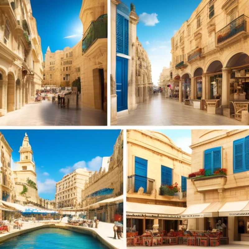 Is Valletta, Malta Going to Break the Bank? A Currency Conundrum & Charming Insights<h3>Valletta's Value: Navigating Malta's Exchange Rates & Discovering Affordable Delights</h3><h3>Malta's Monetary Magic: A Local's Guide to Budgeting Your Valletta Adventure</h3><h3>More Than Euros: Unveiling the True Cost of a Valletta Escape (and the Stories Within)</h3><h3>From Your Wallet to Valletta's Wonders: Exchange Rates & the Unexpected Treasures You'll Find</h3><h3>Valletta on a Budget? Yes, You Can! A Currency Guide & Tales from the Road</h3><h3>Beyond the Exchange Rate: The Real Price of a Maltese Memory (and it's priceless!)</h3>