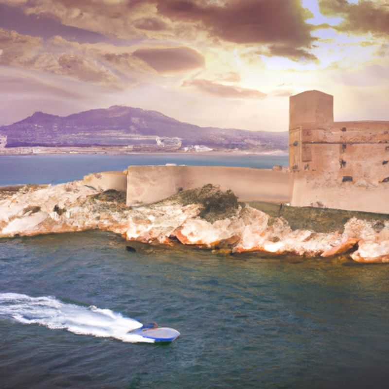 Experience the Enchanting Notre-Dame de la Garde in Winter's Embrace