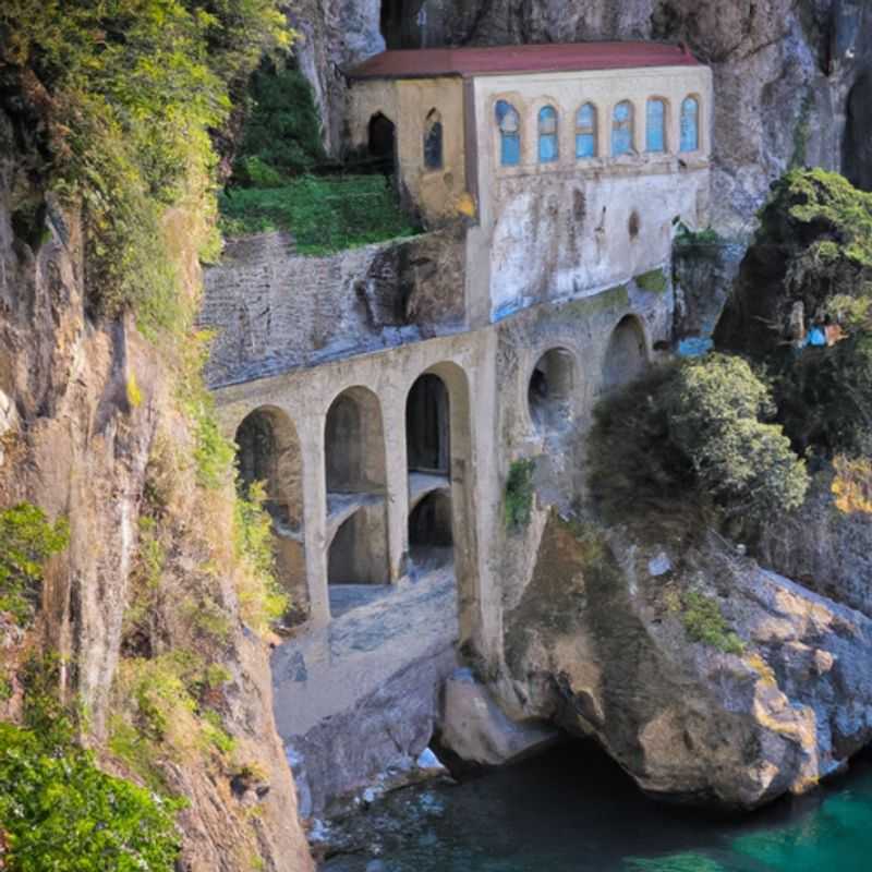 Amalfi in Winter: A Boater's Paradise Unveiled