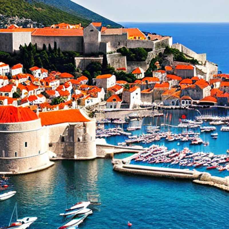 Dubrovnik in Spring: Sun, Savings, and Serpent Mysteries (Is it YOUR Spring Break Destination?)<h3>Spring Break in Dubrovnik: Skip the Summer Madness, Embrace the Ancient Secrets!</h3><h3>Dubrovnik's Spring Awakening: Flights, Finds, and Forgotten Folklore!</h3><h3>Chasing History (and Deals!) in Dubrovnik's Shoulder Season: A Spring Break Adventure</h3><h3>Dubrovnik's Spring Surprise: Affordable Flights, Epic Views, and Legends Uncovered!</h3><h3>Beyond the Walls: Dubrovnik's Spring Break Secrets – Myth, History, and Budget Travel</h3><h3>Sun-Kissed Stones and Secret Savings: Dubrovnik's Spring Break Bargain Hunt</h3><h3>Decoding Dubrovnik: Spring's Hidden Charms and Unbeatable Prices</h3><h3>Dubrovnik's Springtime Enigma: A Budget Traveler's Guide to History, Mystery and Sun</h3><h3>Spring into Savings (and Adventure!): Dubrovnik Awaits!</h3>