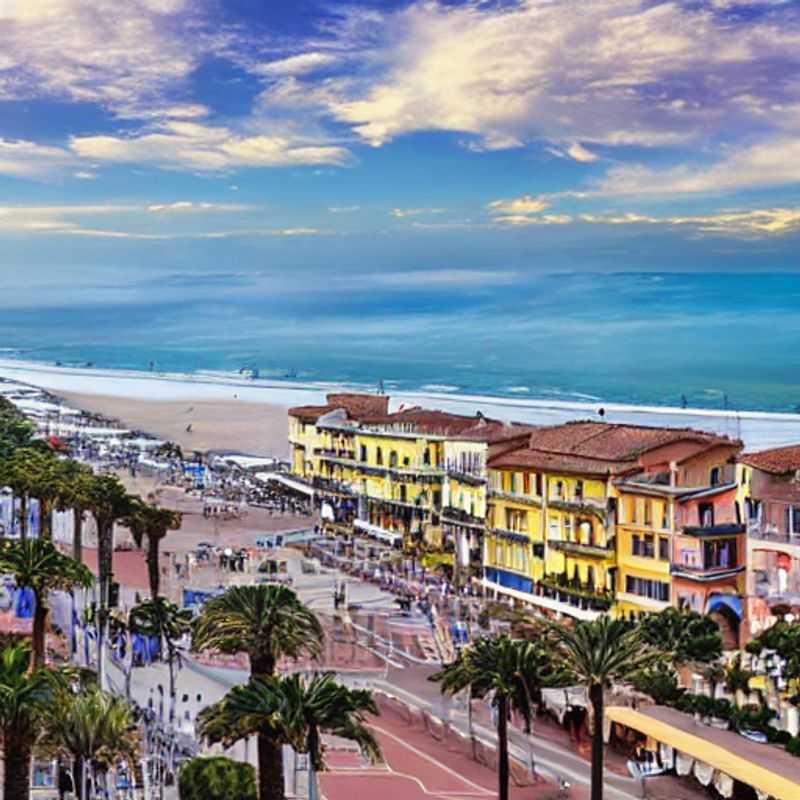 Viareggio in Spring: Sun-Kissed Shores & Sweet Italian Delights<h3>Spring Break in Viareggio: Beyond the Beach (and into my heart!)</h3><h3>Viareggio's Spring Awakening: A Personal Journey of Dolce Vita</h3><h3>Chasing Sunshine in Viareggio: Your Spring Break Escape Awaits</h3><h3>Warm Embrace of Viareggio: Springtime Adventures on the Tuscan Coast</h3><h3>Discover Viareggio's Spring Magic: A Guide from a Fellow Traveler</h3><h3>Viareggio Spring Break: Unveiling the Hidden Gems of Tuscany</h3><h3>More Than Just a Beach: Springtime Charm in Viareggio, Italy</h3><h3>My Viareggio Spring: A Romantic Rendezvous with Italian Flair</h3><h3>Beyond the Tourist Trail: Springtime Exploration in Viareggio</h3>