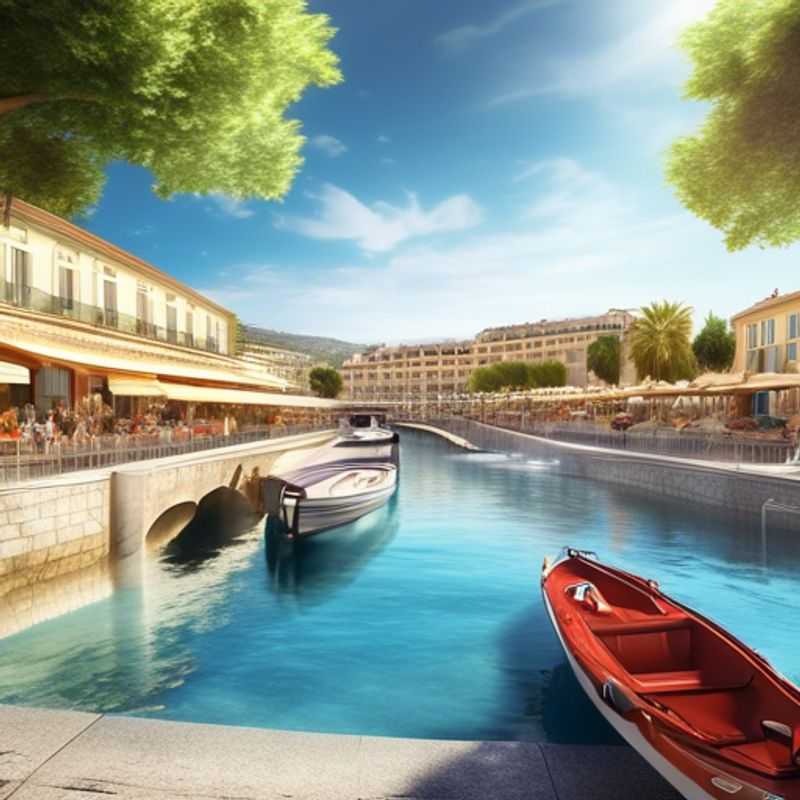 Is Nice, France Expensive? Unveiling the Secrets to Budget-Friendly Riviera Adventures<h3>Nice on a Budget: Savoring the French Riviera Without Breaking the Bank</h3><h3>Beyond the Tourist Trail: Affordable Delights in and Around Nice</h3><h3>Nice's Hidden Gems: Exploring the City Economically & Authentically</h3><h3>Discovering Nice: A Maritime Guide's Tips for Budget Travel & Cultural Immersion</h3><h3>Nice, France: Maximizing Your Trip While Minimizing Expenses</h3><h3>Exploring Nice & the Surroundings: A Practical Guide to Affordable Activities & Dining</h3><h3>The French Riviera on a Shoestring: Practical Advice from a Maritime Tours Expert</h3><h3>Nice's Culinary Scene on a Budget: Local Eats & Affordable Dining Experiences</h3><h3>Smart Spending in Nice: Balancing Luxury & Budget Travel on the French Riviera</h3>