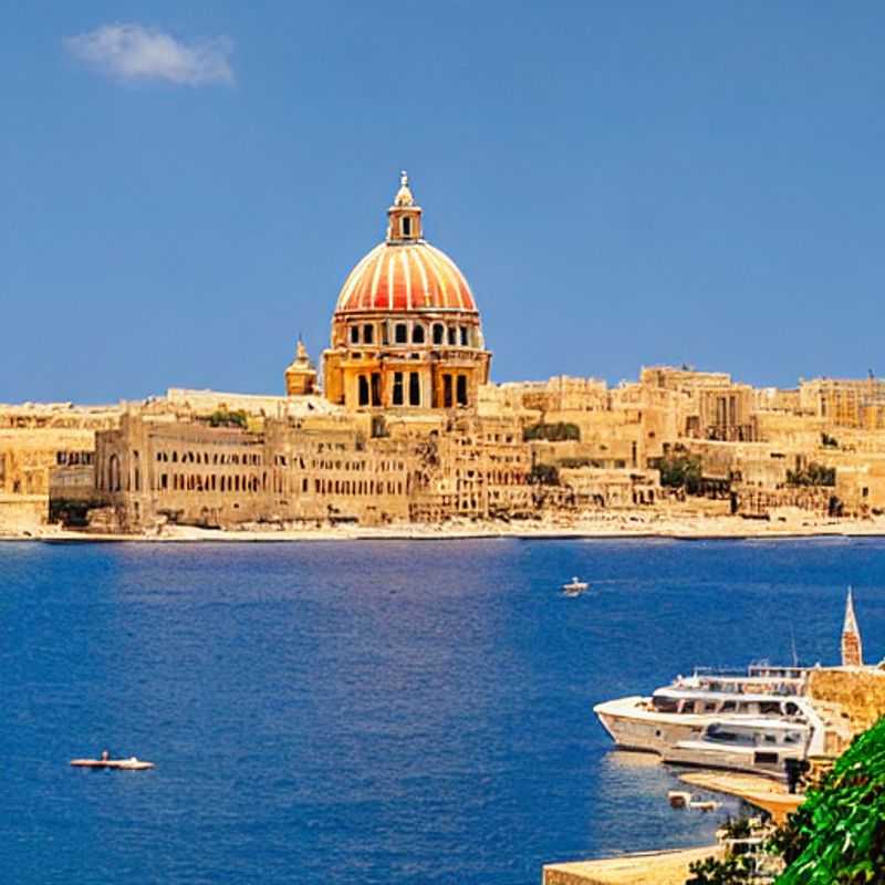 Spring in Valletta: Sun-Kissed Streets & Hidden Gems Await!<h3>Valletta's Spring Awakening: A Maltese Adventure</h3><h3>Malta's Spring Escape: Unveiling Valletta's Charms</h3><h3>Beyond the Tourist Trail: Springtime Secrets of Valletta</h3><h3>Valletta in Spring: A Local's Guide to Sun, Sea & Serenity</h3><h3>Spring Break in Valletta: More Than Meets the Eye!</h3><h3>Discover Valletta this Spring: A Journey for the Senses</h3><h3>Sun, History & Hidden Cafés: Your Spring Valletta Itinerary</h3><h3>Valletta's Spring Surprise: Unforgettable Experiences Await</h3><h3>Springtime in Valletta: A Walking Tour Through History & Charm</h3>