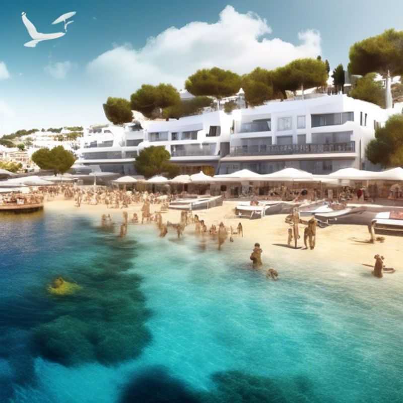 Ibiza on a Budget: Lunch, Dinner, or Late-Night Bites? A Maritime Tour Guide's Take<h3>Sunsets & Savings: Is Ibiza Affordable at Dinner Time?</h3><h3>Exploring Ibiza's Culinary Delights: A Budget-Conscious Traveler's Guide (Lunch, Dinner & Beyond!)</h3><h3>Cocktails & Cost: Late-Night Ibiza – How to Enjoy Without Breaking the Bank</h3><h3>From Tapas to Treats: A Maritime Guide to Eating Your Way Through Ibiza Without Overspending</h3><h3>Ibiza's Hidden Gems: Affordable Eats for Lunch, Dinner, and Late-Night Cravings</h3>