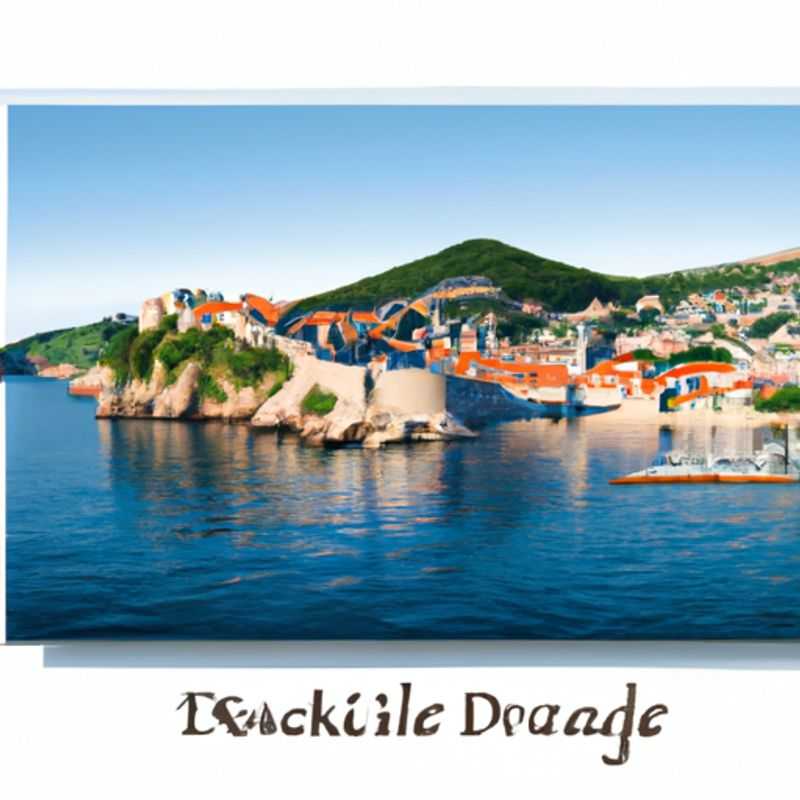 Autumn in Lokrum - Dubrovnik's Unexpected Oasis