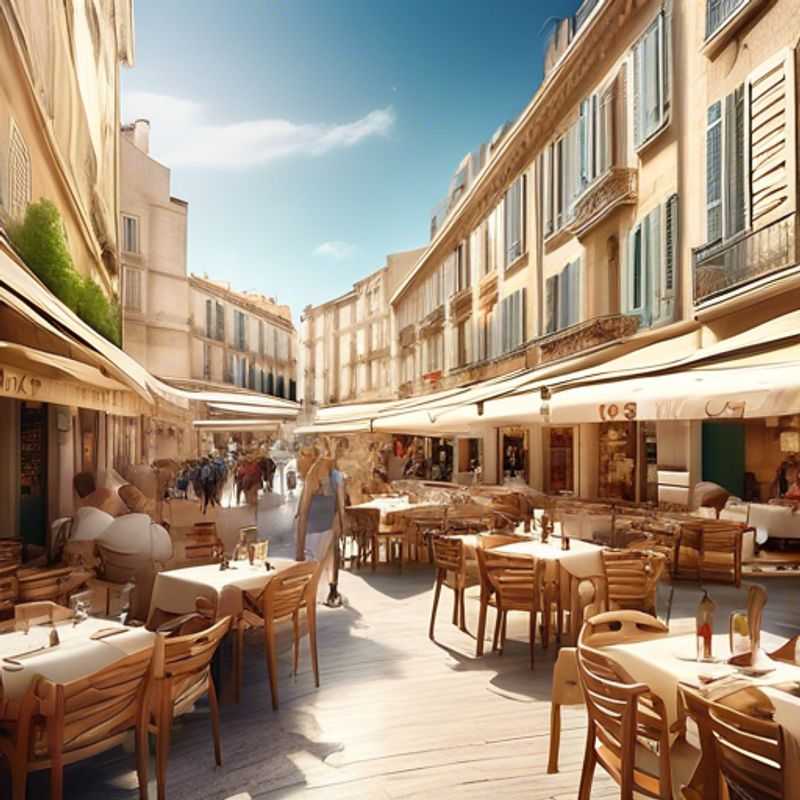 Marseille on a Budget: Debunking the "Expensive City" Myth!<h3>Marseille's Hidden Gems: Avoiding Tourist Traps & Saving Your Francs!</h3><h3>Is Marseille Expensive? A Maritime Tour Guide's Budget-Friendly Adventure!</h3><h3>Marseille: High Season Havoc or Hidden Bargains? A Guide to Navigating the Crowds</h3><h3>Unmasking Marseille: Separating Fact from Fiction (and Finding Affordable Fun!)</h3><h3>Marseille's Mysterious Prices: A Treasure Hunt for Budget Travelers</h3><h3>Crowds & Costs: Cracking the Code to Affordable Marseille Adventures</h3>
