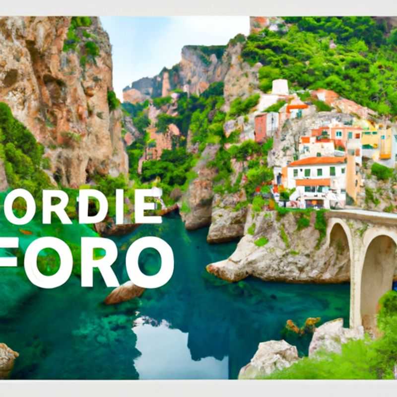 Positano in Winter: A Serendipitous Getaway to the Amalfi Coast's Hidden Gem