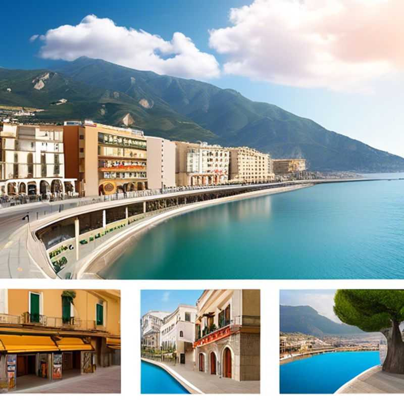 Salerno on a Budget: Navigating the Amalfi Coast's Hidden Gems<h3>Salerno's Affordable Charms: Accessible Exploration & Easy Navigation</h3><h3>Is Salerno Expensive? A Local's Guide to Budget-Friendly Travel</h3><h3>Exploring Salerno Without Breaking the Bank: Tips for Accessible & Economical Trips</h3><h3>Salerno for Every Budget: Practical Advice for Accessible and Affordable Travel</h3><h3>Unlocking Salerno: Accessible Sightseeing on a Shoestring</h3><h3>Navigating Salerno: Accessibility, Affordability, and Authentic Experiences</h3><h3>Beyond the Tourist Trail: An Accessible & Budget-Friendly Guide to Salerno</h3><h3>Salerno on a Dime: Easy Navigation & Cultural Immersion for All</h3><h3>The Accessible Traveler's Guide to Salerno: Tips for Saving Money & Seeing the Sights</h3>