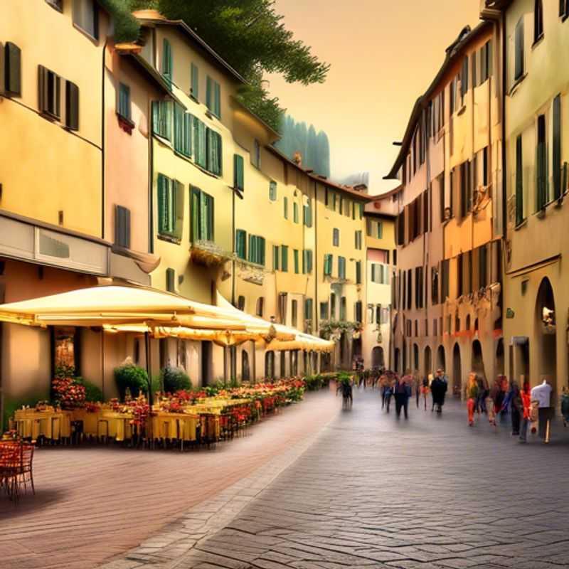 Unlocking Lucca's Treasures&#58;  A Budget Traveler's Guide to  &#34;Is Lucca Expensive?&#34; (Spoiler&#58; Maybe Not!)<h3>Lucca on a Shoestring&#58;  Decoding Discounts &#38; Free Entry Days in the City of a Hundred Churches</h3><h3>Medieval Mysteries &#38; Modern Savings&#58;  Cracking the Code to Affordable Lucca</h3><h3>From Fortress to Fortune&#58;  Navigating Lucca's Costs &#38; Capitalizing on Hidden Deals</h3><h3>Beyond the Walls&#58;  A Budget&#45;Friendly Adventure Through Lucca's Legends and Landscapes</h3><h3>Is Lucca Expensive? A Historian's Hunt for Hidden Gems and Unbeatable Prices</h3><h3>Lucca's Secret Passages&#58; Uncovering Affordable Entry to its Historical Wonders</h3><h3>The Alchemist's Guide to Lucca&#58; Transforming Your Travel Budget into an Unforgettable Experience</h3>