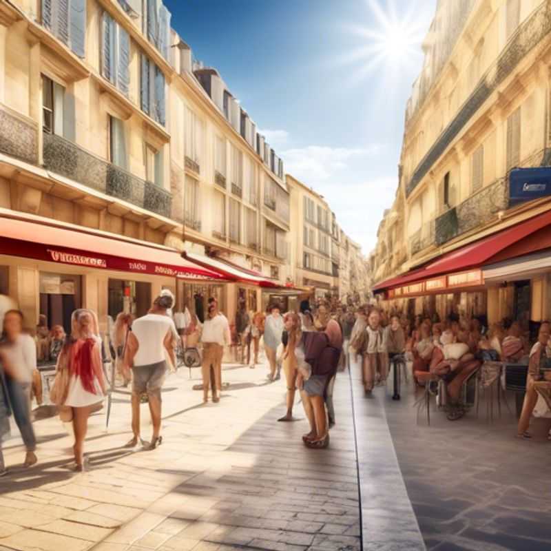 Montpellier in the Sunshine: Unveiling the Best Month to Visit<h3>Chasing the Sun in Montpellier: Your Guide to Ideal Weather & Budget Travel</h3><h3>Montpellier's Microclimates: Finding the Sweet Spot for Your Trip</h3><h3>Best Time to Visit Montpellier: Weather, Crowds, & Cost Considerations</h3><h3>Beyond the Tourist Trail: Discovering Montpellier's Charm in the Best Months</h3><h3>Montpellier's Golden Months: A Guide to Optimal Weather & Authentic Experiences</h3><h3>Budget-Friendly Montpellier: Choosing the Right Time for a Meaningful Trip</h3><h3>Montpellier's Secret Season: Exploring the City Beyond the Peak Tourist Months</h3><h3>Weather & Wanderlust: Planning Your Perfect Montpellier Escape</h3><h3>Unlocking Montpellier: The Best Month for Culture, History, and Unbeatable Prices</h3>
