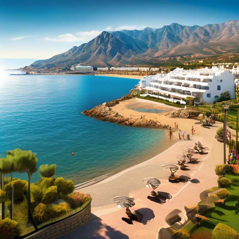 Marbella on a Budget? Unmasking the Myth of Marbella's Extravagance!<h3>Sun, Sand, and…Sensible Spending? A Maritime Tour Guide's Guide to Affordable Marbella</h3><h3>Marbella's Hidden Gems: Decoding the Cost of Paradise (and Finding the Bargains!)</h3><h3>Is Marbella Really That Expensive? Myths, Legends, and the Real Cost of a Spanish Escape</h3><h3>Beyond the Billionaires: A Budget-Friendly Adventure in Marbella's Historical Heart</h3><h3>Marbella's Treasure Hunt: Unearthing Affordable Luxury in the Costa del Sol</h3><h3>The Marbella Mystery: Can You Experience the Glamour Without Breaking the Bank?</h3><h3>From Gilded Beaches to Hidden Tapas Bars: Navigating Marbella's Price Puzzle</h3><h3>Marbella's Secret Map: A Guide to Budget Travel and Unexpected Delights</h3><h3>Unlocking Marbella: A Maritime Mystery of Affordable Luxury and Hidden History</h3>
