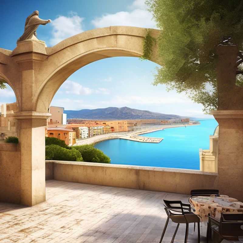 Cagliari on a Budget: Exploring Sardinia's Capital Without Breaking the Bank<h3>Is Cagliari Expensive? Unveiling the Affordable Charms of Sardinia</h3><h3>Cagliari's Hidden Gems: Value for Money & Authentic Sardinian Experiences</h3><h3>Budget-Friendly Cagliari: Maximizing Your Sardinian Adventure</h3><h3>Exploring Cagliari: Entrance Fees, Value & Smart Travel Tips</h3><h3>Affordable Cagliari: A Maritime Guide's Secrets to Saving Money</h3><h3>Cagliari on a Shoestring: A Practical Guide to Exploring Sardinia's Capital</h3><h3>Sardinia's Capital on a Budget: A Maritime Tour's Perspective on Cagliari's Costs</h3>