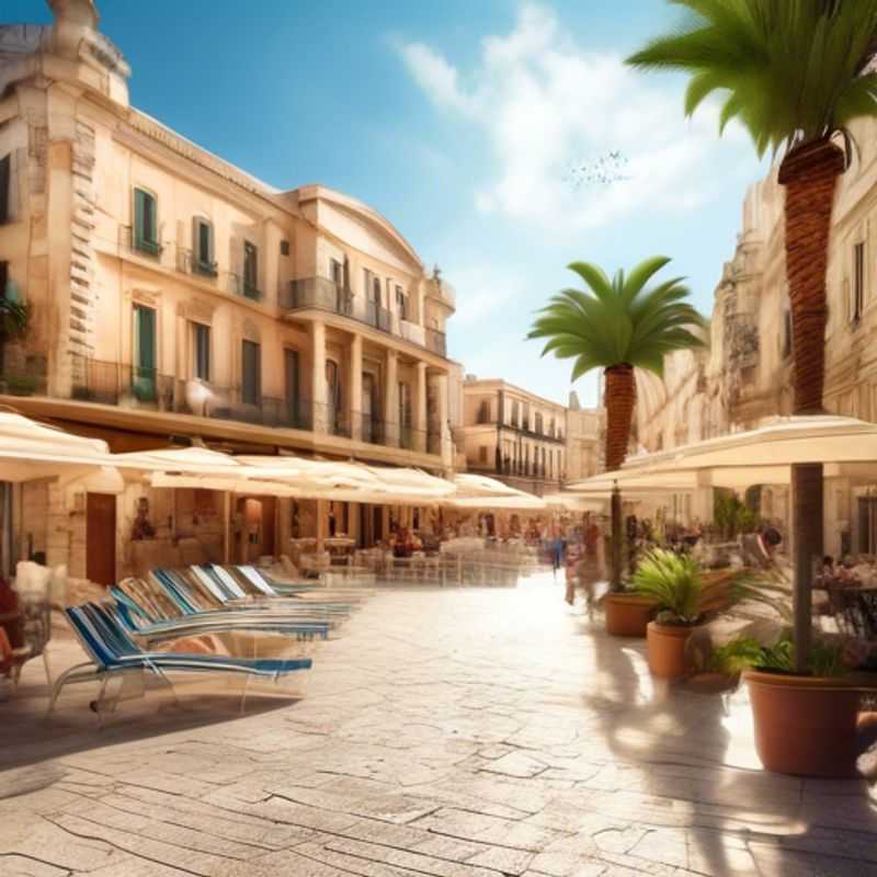 Taranto on a Budget: Dodging the Tourist Rush & Finding Your Perfect Month<h3>Sun, Sea, and Savings in Taranto: When's the Sweet Spot for Your Wallet?</h3><h3>Best Time to Visit Taranto: Balancing Budget, Beaches, and Buon Giorno!</h3><h3>Exploring Taranto Without Breaking the Bank: Your Guide to the Best Travel Times</h3><h3>Ciao Taranto! Finding the Goldilocks Month for Your Italian Adventure (Budget-Friendly Edition)</h3><h3>Taranto's Treasures: Smart Travel Tips for a Wallet-Friendly Escape</h3>