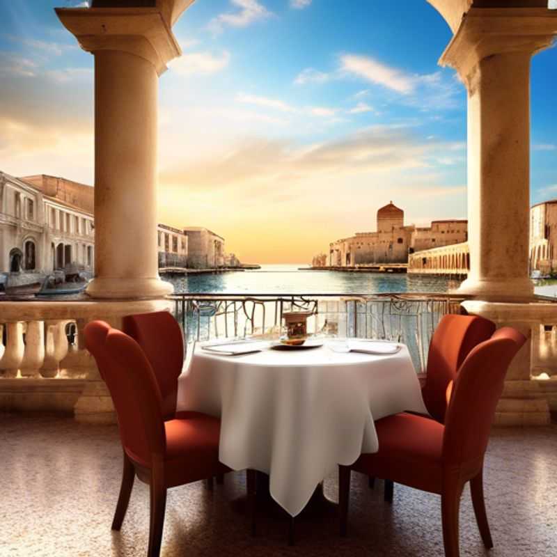 Taranto on a Budget: Dodging Those Pesky Admission Fees (And Finding the Best Month to Visit!)<h3>Sun-Kissed Savings in Taranto: When to Go for the Best Weather & Wallet-Friendly Fun</h3><h3>A Taranto Treasure Hunt: Maximizing Your Trip While Minimizing the Cost</h3><h3>Ciao, Taranto! The Sweet Spot for Budget Travelers: Best Month & Attraction Hacks</h3><h3>Exploring Taranto's Charms: Smart Travel Tips for a Memorable (and Affordable!) Trip</h3><h3>Taranto's Hidden Gems: A Local's Guide to Budget-Friendly Adventures (And the Perfect Time to Visit!)</h3><h3>Beyond the Tourist Traps: Discovering Authentic Taranto on a Shoestring (Plus, the Ideal Time to Go!)</h3>