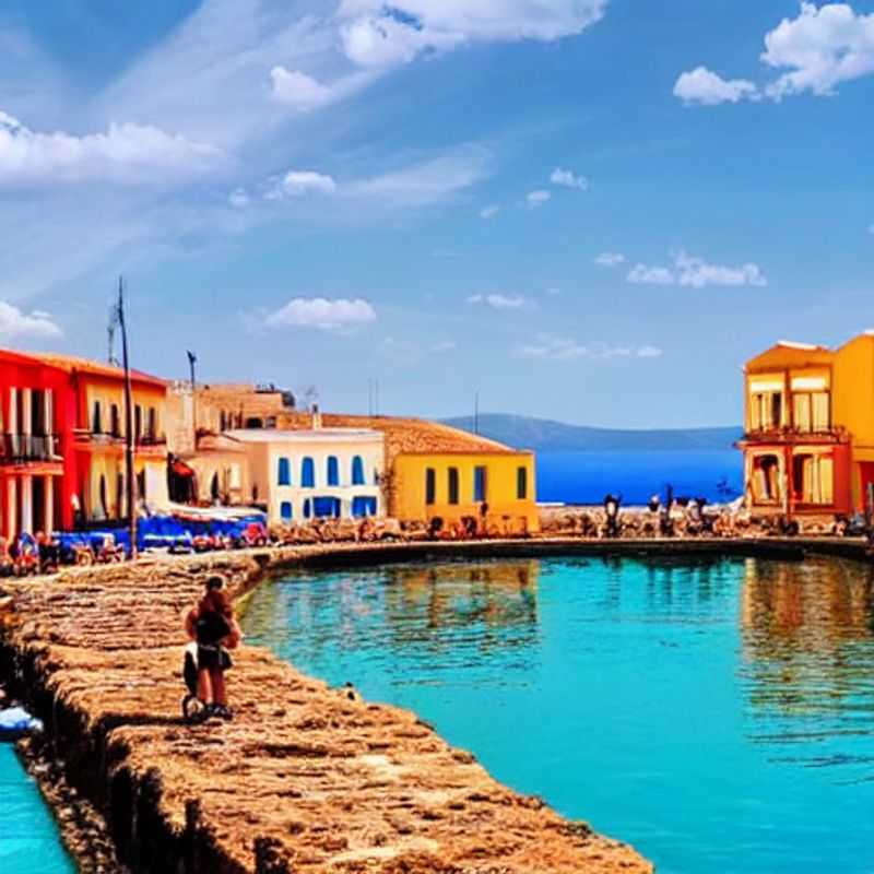 Chania in Spring: A Culinary & Wine Odyssey - Unveiling Crete's Hidden Flavors<h3>Savor Spring in Chania: Unique Local Cuisine & Wine Tastings Await!</h3><h3>Beyond the Beaches: A Springtime Gastronomic Journey Through Chania's Culinary Heart</h3><h3>Chania's Spring Awakening: A Taste of Crete's Finest Wines and Local Delights</h3><h3>Spring Break in Chania: More Than Sun – A Delicious Discovery of Cretan Cuisine & Wine</h3><h3>My Chania Spring Escape: A Personal Journey Through Flavors and Vineyards</h3><h3>Uncork the Magic of Chania: Spring Wine Tastings & Culinary Adventures</h3><h3>A Taste of Paradise: Chania's Springtime Bounty – Wine, Cuisine & Unforgettable Moments</h3><h3>Hidden Gems of Chania: Springtime Delights & Authentic Cretan Cuisine</h3><h3>Chania's Spring Symphony: A Harmonious Blend of Wine, Cuisine & Breathtaking Scenery</h3>