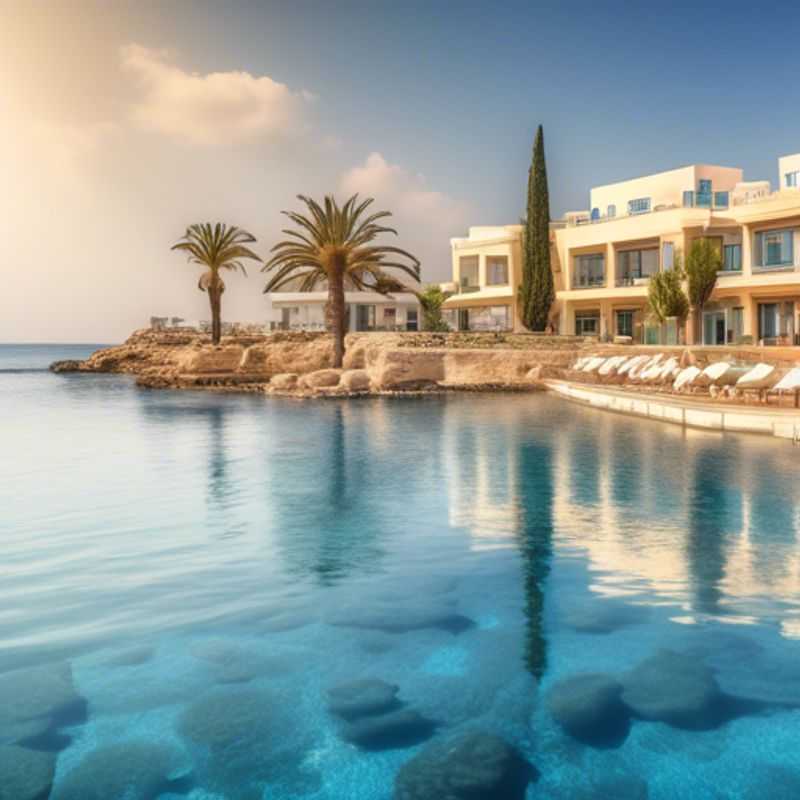 Paphos in Paradise: Unveiling the Secret to Fewer Crowds & Shorter Lines<h3>Escape the Rush: Your Guide to the Perfect Month for Paphos</h3><h3>Cyprus' Hidden Gem: Paphos' Untouched Beauty in the Shoulder Seasons</h3><h3>Paphos' Promise: Discovering the Island's Magic with Fewer Tourists</h3><h3>Beyond the Brochure: My Personal Journey to Paphos' Quieter Charms</h3><h3>Sun-Kissed Secrets: Finding Tranquility in Paphos' Off-Season Wonders</h3><h3>A Cypriot Dream: When to Visit Paphos for an Unforgettable Experience</h3><h3>My Paphos Adventure: Avoiding the Crowds and Embracing the Authentic Cyprus</h3><h3>Unveiling Paphos: The Best Time to Visit for a Crowd-Free Escape</h3><h3>Paphos' Serene Side: A Guide to the Best Months for Peaceful Exploration</h3>