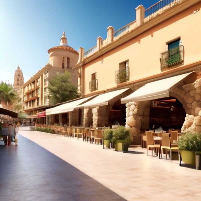 Tarragona's Tourist Tidal Wave: Decoding the Peak Season Price Puzzle!<h3>Is Tarragona Expensive? A Maritime Mythbuster's Guide to Crowd Control & Costs</h3><h3>Tarragona's Treasure Hunt: Navigating Peak Season Prices & Packed Plazas</h3><h3>Roman Ruins & Riotous Crowds: A Budget-Conscious Guide to Tarragona's Peak Season</h3><h3>Sun, Sand, and Surging Prices: Tackling Tarragona's Tourist Traffic</h3><h3>Decoding Tarragona's Cost: A Historical Adventure Through Peak Season Pricing</h3><h3>Tarragona's Hidden Costs: Unveiling the Secrets of Peak Season Travel</h3><h3>Avoiding the Tourist Trap: A Maritime Guide to Affordable Tarragona (Even in Peak Season!)</h3><h3>Tarragona's Peak Season Predicament: Myth vs. Reality (and Your Wallet!)</h3><h3>The Tarragona Time Warp: Conquering Crowds & Costs During Peak Season</h3>