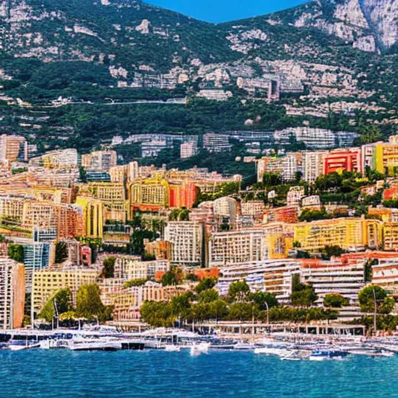 Monaco in Spring: Sun, Sea, and Surprising Adventures Beyond the Casinos!<h3>Spring Break in Monaco: More Than Just Glamour – A Maritime Guide's Perspective</h3><h3>Monaco's Hidden Gems: Unveiling the Princely State's Outdoor Delights This Spring</h3><h3>Beyond the Yacht Clubs: Exploring Monaco's Unexpected Springtime Activities</h3><h3>Sun-Kissed Adventures: A Maritime Guide's Spring Break Itinerary for Monaco</h3><h3>Monaco's Spring Awakening: A Journey Beyond the Glittering Facade</h3><h3>From Beaches to Botanical Gardens: A Springtime Exploration of Monaco's Outdoor Wonders</h3><h3>Monaco's Spring Surprise: Outdoor Activities You Won't Want to Miss</h3>