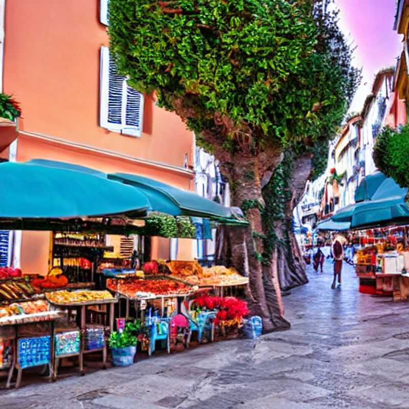 Nice in the Spring: A Walking Tour of Sun-Drenched Charm<h3>Spring Break in Nice: Sun, Sea, and Sweet Sips</h3><h3>Nice's Spring Awakening: A Mediterranean Stroll</h3><h3>Discovering Nice on Foot: Your Spring Break Adventure</h3><h3>Beyond the Beaches: Springtime Walks in Nice</h3><h3>Nice Spring Break: Unveiling the City's Hidden Gems</h3><h3>Walking the French Riviera: A Nice Spring Escape</h3><h3>A Springtime Ramble Through Nice: Charming Streets & Hidden Cafés</h3><h3>Nice & Easy: A Spring Break Itinerary for Relaxed Exploration</h3><h3>Embrace the Sun: A Spring Break Walking Tour of Nice</h3>