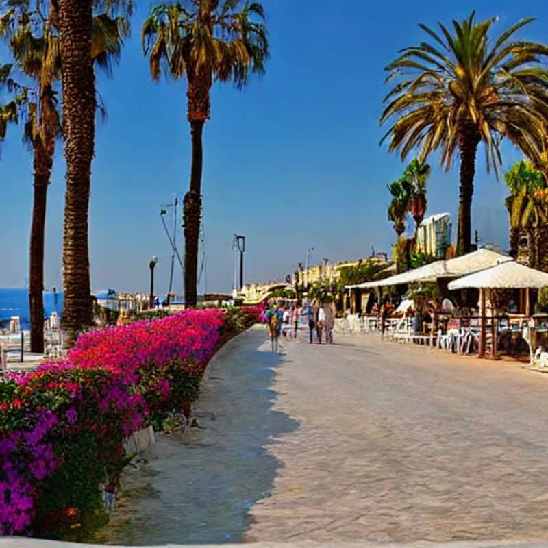 Limassol Spring Break: Sun, Sea, and Stories! (Weather-Wise Adventures)<h3>Chasing Sunshine in Limassol: Your Spring Break Weather Guide</h3><h3>Spring in Limassol: A Cypriot Adventure (and What the Weather Holds)</h3><h3>Limassol's Spring Surprise: Weather, Wonders, and Warm Hospitality</h3><h3>Fair Weather Fun in Limassol: A Spring Break Itinerary (Weather Permitting!)</h3><h3>Beyond the Beaches: Exploring Limassol in the Spring (A Weather-Conscious Guide)</h3><h3>Limassol Spring Break: Making Memories, Whatever the Weather!</h3><h3>Sun-Kissed Days & Breezy Nights: Your Limassol Spring Break Weather Report</h3><h3>Weather or Not: Your Unforgettable Limassol Spring Break Awaits!</h3><h3>From Sunny Skies to Coastal Breezes: A Limassol Spring Break Guide</h3>