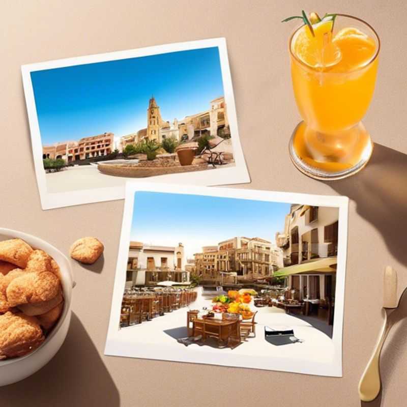Murcia on a Budget: Tapas, Siestas, and Stretching Your Euro (Lunchtime vs. Dinnertime Delights!)<h3>Sun-Kissed Savings: Is Murcia Affordable? A Culinary Adventure at Lunch & Dinner</h3><h3>Tapas Triumphs & Budget Bites: Exploring Murcia's Culinary Costs (Daytime vs. Nighttime Eats)</h3><h3>Murcia's Money Matters: A Foodie's Guide to Affordable Adventures (Lunch & Dinner Compared)</h3><h3>From Budget Backpacker to Tapas Connoisseur: How to Enjoy Murcia Without Breaking the Bank (Mealtime Musings)</h3><h3>A Taste of Spain Without the Price Tag: Savoring Murcia's Affordable Culinary Scene (Lunch and Dinner Delights)</h3>