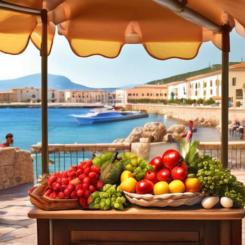 Alghero's Azure Embrace: Unveiling the Best Month to Escape the Sardinian Sun (and Maybe a Myth or Two!)<h3>Decoding Alghero's Climate: When the Humidity Hides and History Beckons</h3><h3>Chasing Sunsets and Sardinian Secrets: The Optimal Time to Explore Alghero</h3><h3>Alghero's Hidden Calendar: A Guide to Navigating the Best Month for Adventure and Discovery</h3><h3>Beyond the Beaches: Finding Alghero's Perfect Season for History Buffs and Sun Worshippers Alike</h3>