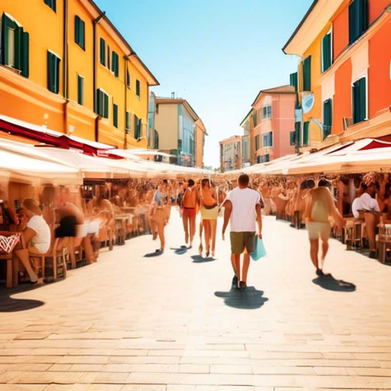 Rimini in Spring: A Budget-Friendly Italian Escape? (Spoiler Alert: It Can Be!)<h3>Rimini on a Shoestring: Springtime Adventures Without Breaking the Bank</h3><h3>Ciao, Rimini! Exploring Italy's Coastline Without the High Season Hype (and Hefty Prices)</h3><h3>Sunny Skies and Savings: Is Rimini Affordable in Spring? Let's Find Out!</h3><h3>Beyond the Beaches: Discovering Rimini's Budget-Friendly Charms in Spring</h3><h3>Rimini's Spring Surprise: Affordable Italy Awaits!</h3><h3>Spring in Rimini: A Traveler's Tale of Sun, Savings, and Sweet Italian Delights</h3>