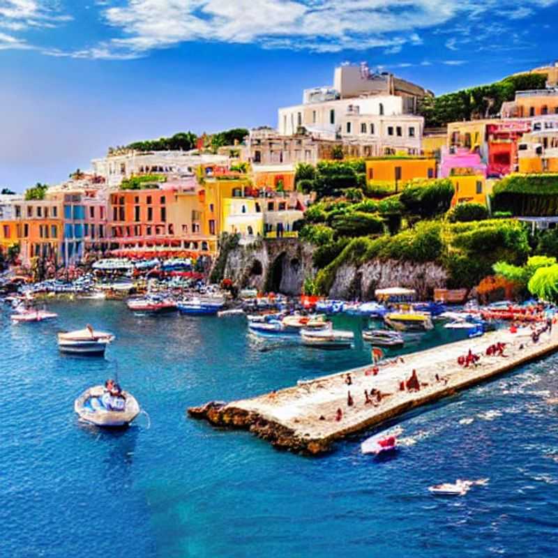 Capri in Spring Break: Dodging the Crowds & Finding Your Italian Dream<h3>Capri's Spring Awakening: A Local's Guide to Avoiding the Tourist Frenzy</h3><h3>Beyond the Tourist Trail: Unveiling Capri's Hidden Gems During Spring Break</h3><h3>Spring in Capri: Balancing the Buzz with Blissful Solitude</h3><h3>Capri on a Budget: Smart Tips for Spring Break Travel (Without Breaking the Bank!)</h3><h3>Capri's Spring Symphony: Sun, Sea, and (Surprisingly Few) Crowds</h3><h3>Escape the Ordinary: An Unconventional Spring Break in Capri</h3><h3>The Human Side of Capri: Spring Break Stories from the Island's Heart</h3>
