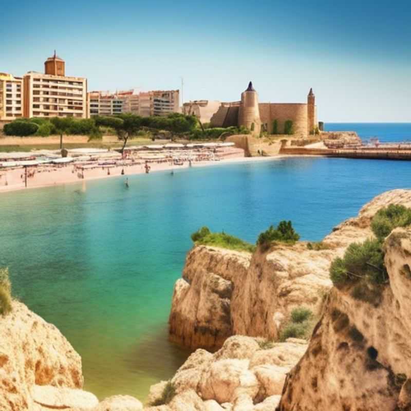 Tarragona on a Budget: Dodging Dragons & Deciphering the Cost of Catalan Charm!<h3>Tarragona's Treasure Trove: A Budget Traveler's Guide to Ancient Wonders (and Avoiding Tourist Traps!)</h3><h3>Is Tarragona Expensive? Unraveling the Mystery of Roman Ruins & Reasonable Rates!</h3><h3>Tarragona's Secret Passages: Navigating the City's Costs & Unveiling Hidden Gems</h3><h3>Safe Travels in Tarragona: A Guide to Exploring Ancient History Without Emptying Your Wallet</h3><h3>Sun, Sea, and Savings: A Practical Guide to Affordable Adventures in Tarragona</h3><h3>Tarragona's Budget-Friendly Charms: Myth-busting the Cost of a Roman Holiday</h3><h3>Ancient History & Modern Budgets: Your Guide to a Safe & Affordable Tarragona Trip</h3>