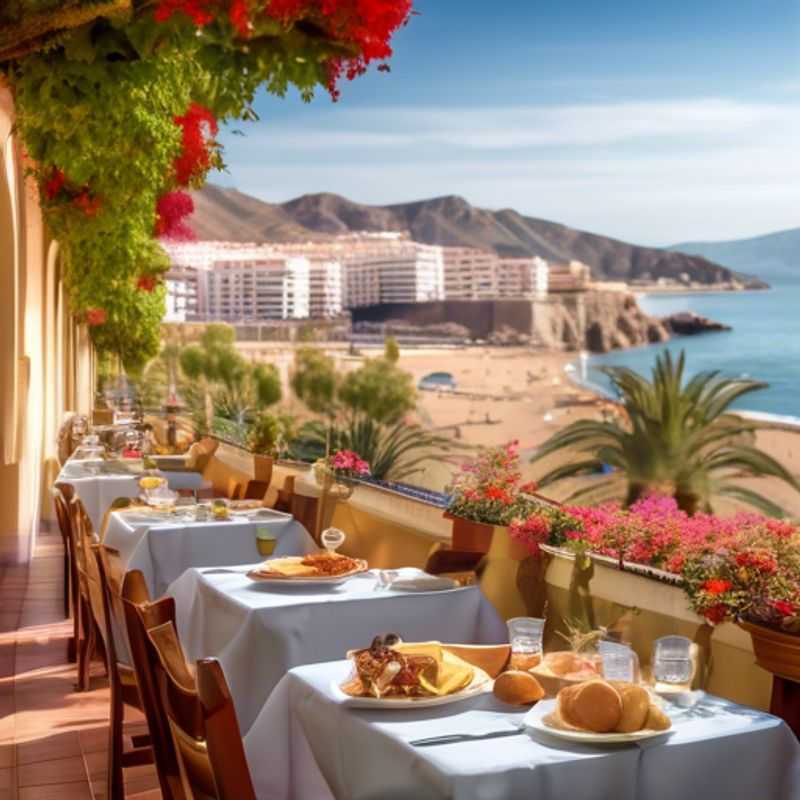 Tapas, Treasures, and Euros: Is Malaga Expensive? A Maritime Guide's Take<h3>Malaga on a Budget: A Salty Dog's Guide to Affordable Andalusian Adventures</h3><h3>Sun, Sea, and Savings: Discovering Malaga Without Breaking the Bank</h3><h3>Malaga's Culinary Delights: From Budget Bites to Upscale Indulgences</h3><h3>Beyond the Beaches: Exploring Malaga's Affordable Charms</h3><h3>A Maritime Wanderer's Guide to Malaga: Balancing Luxury and Local Life</h3>