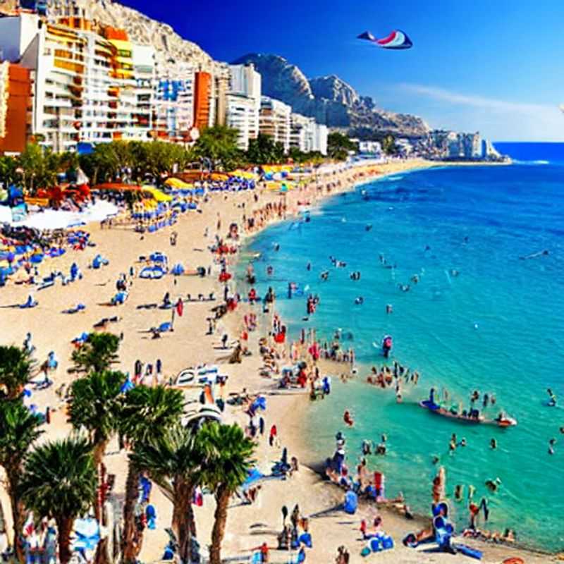Alicante in Spring: Sun-Kissed Beaches & Budget-Friendly Bliss (Even When Flights Are High!)<h3>Alicante Spring Break: Maximizing Your Fun on a (Slightly) Tighter Budget</h3><h3>Spring in Alicante: Affordable Adventures & Hidden Gems</h3><h3>Beyond the Beaches: Budget-Conscious Spring Break Delights in Alicante</h3><h3>Discovering Alicante on a Spring Break Budget: My Personal Journey</h3><h3>Alicante Spring Escape: Making Memories, Not Just Expenses</h3><h3>Spring Break in Alicante: Luxury on a Shoestring - It's Possible!</h3><h3>My Secret Guide to an Affordable & Unforgettable Alicante Spring Break</h3><h3>Alicante Spring: Value for Money – Sun, Sand, and So Much More!</h3><h3>Affordable Elegance: Experiencing Alicante's Springtime Charm</h3>