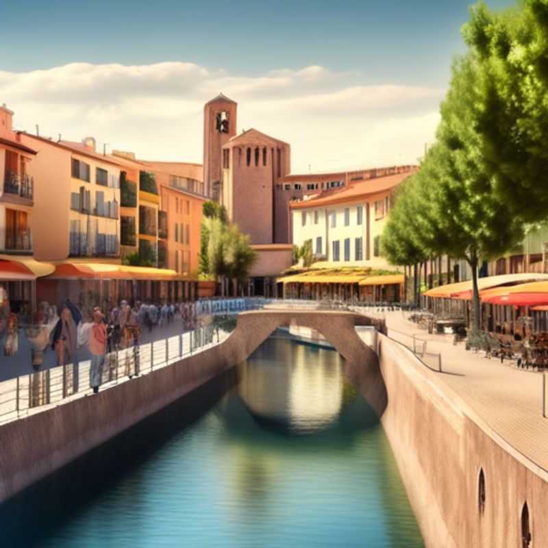 Perpignan on a Budget: Navigating the City with Public Transport<h3>Is Perpignan Expensive? Smart Travel Tips Using Public Transportation</h3><h3>Unlocking Perpignan's Charm: Affordable Adventures via Public Transit</h3><h3>Perpignan's Public Transport: Your Key to an Economical & Authentic Trip</h3><h3>Exploring Perpignan Affordably: A Guide to Public Transportation & Hidden Gems</h3><h3>Beyond the Tourist Trail: Budget-Friendly Perpignan via Public Transport</h3><h3>Perpignan Public Transit: Saving Money & Discovering Local Life</h3><h3>Cost-Effective Perpignan: Mastering the City's Public Transportation System</h3><h3>Perpignan on a Shoestring: A Public Transport Adventure</h3><h3>The Insider's Guide to Perpignan: Affordable Travel with Public Transportation</h3>
