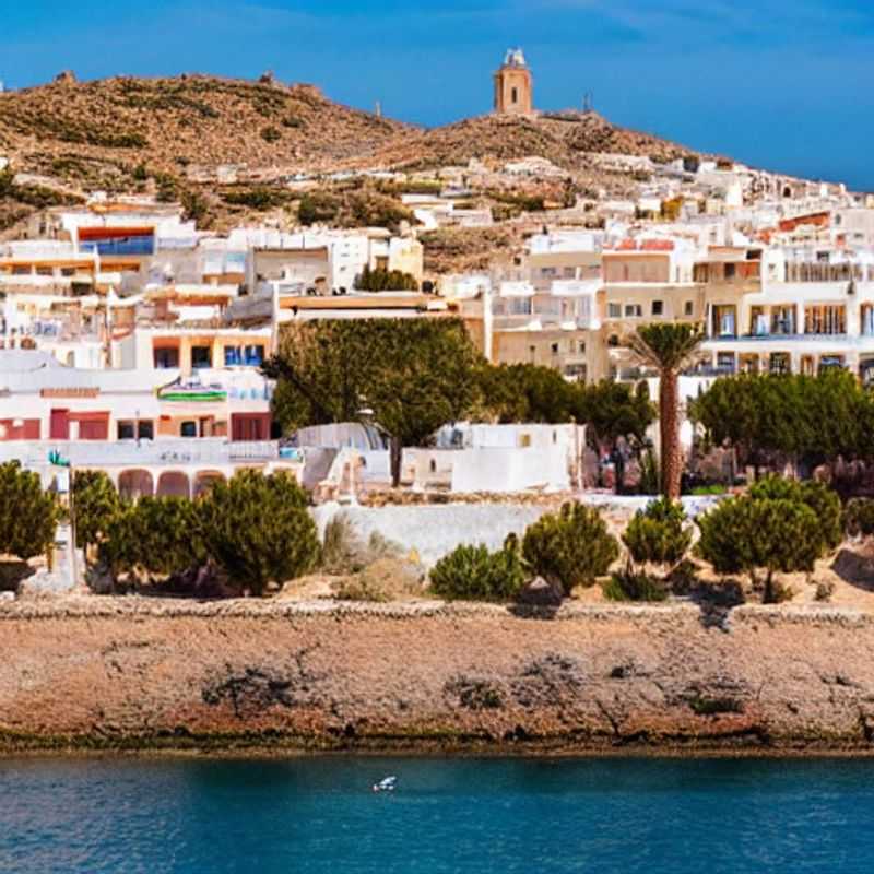 Almería in Spring: Sun-Kissed Steps & Comfortable Walking Adventures!<h3>Spring in Almería: Perfect Temperatures for Exploring the Soul of Andalusia</h3><h3>Forget the Crowds: A Springtime Stroll Through Almería's Hidden Gems (Ideal Temperatures!)</h3><h3>Almería's Spring Awakening: Pleasant Walks & Unforgettable Encounters</h3><h3>Spring Break in Almería: Why the Comfortable Climate Makes it the Perfect Escape</h3><h3>Walking the Sun-Drenched Streets of Almería: A Springtime Journey for Body & Soul</h3><h3>Discover Almería's Charms: Spring's Gentle Embrace & Effortless Exploration</h3><h3>Almería's Spring Surprise: Comfortable Walking & Unexpected Delights</h3><h3>Beyond the Beaches: A Springtime Walking Tour of Almería's Cultural Heart</h3><h3>Almería in Spring: The Ideal Temperature for Your Andalusian Adventure</h3>