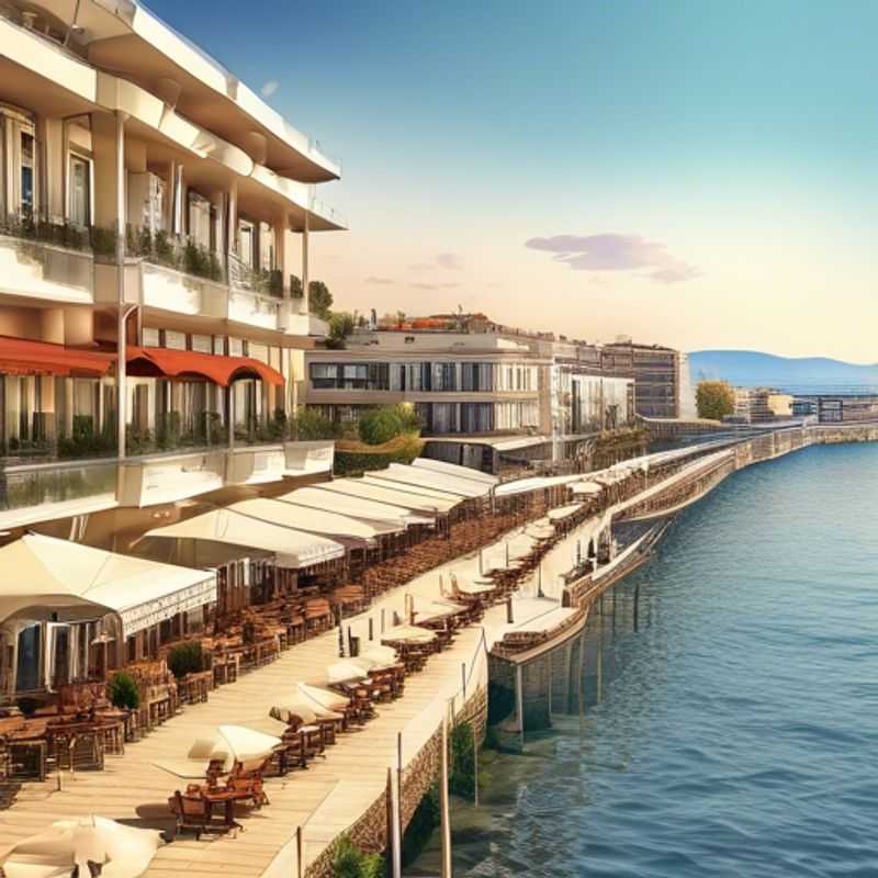 Is Thessaloniki a "Mythical" Money Pit? Debunking the Cost of a Grecian Adventure!<h3>Thessaloniki: Budget-Friendly Bacchus or Bank-Breaking Boreas? A Travel Guide's Honest Take</h3><h3>Ancient Secrets & Modern Prices: Unraveling the Cost of Exploring Thessaloniki</h3><h3>From Olympian Gods to Tourist Dollars: A Surprisingly Affordable Trip to Thessaloniki?</h3><h3>Thessaloniki's Treasure Hunt: Balancing History, Mythology, and Your Wallet</h3><h3>Busting the Budget: Is Thessaloniki Really as Expensive as the Legends Suggest?</h3><h3>Exploring Thessaloniki on a Shoestring: A Guide to Ancient Wonders & Modern Bargains</h3>