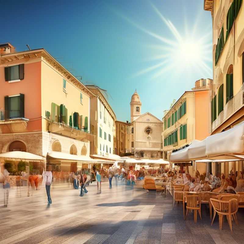 Ancona on a Budget: Dodging the Lira & Chasing History (Without Breaking the Bank!)<h3>Ancient Coins & Modern Commuting: Navigating Ancona's Transportation Labyrinth</h3><h3>Is Ancona Expensive? A Maritime Mystery Solved (Spoiler Alert: It Depends!)</h3><h3>From Roman Roads to Modern Rides: Unveiling Ancona's Transportation Secrets</h3><h3>Exploring Ancona: The Budget Traveler's Guide to Myth, History, and Affordable Adventures</h3><h3>Ancona's Hidden Costs: A Guide to Budget-Friendly Travel in the Adriatic</h3><h3>Taming the Tariffs: A Maritime Tour Guide's Tips for Affordable Transportation in Ancona</h3>
