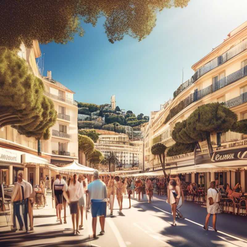 Sun-Kissed Cannes: Unveiling the Best Month for Your French Riviera Adventure<h3>Chasing Sunshine in Cannes: When to Expect the Perfect Weather</h3><h3>Cannes Weather Decoded: Finding Your Ideal Time to Visit</h3><h3>The Sweet Spot: Discovering the Best Month for a Cannes Getaway</h3><h3>Planning Your Cannes Escape: Weather and the Perfect Time to Go</h3><h3>Warm Days & Azure Skies: Your Guide to the Best Weather in Cannes</h3>